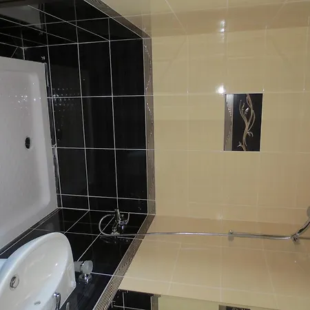 Olymp Apartments 아파트호텔 스베티 블라스
