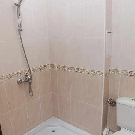 아파트호텔 Olymp Apartments 4*