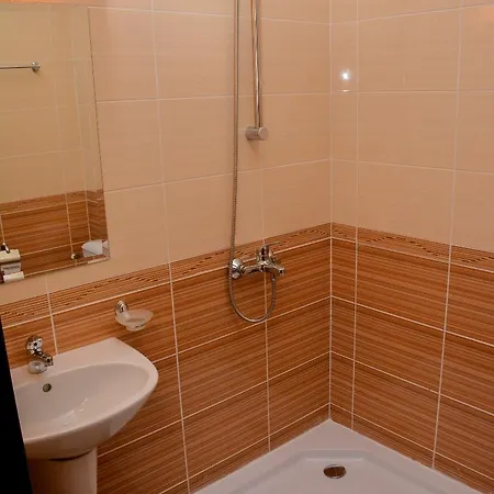 Olymp Apartments 4* 스베티 블라스