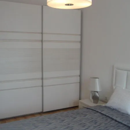 Olymp Apartments 스베티 블라스