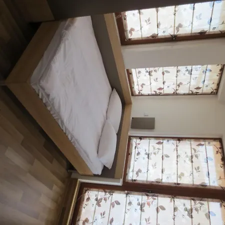 Olymp Apartments 4* 스베티 블라스