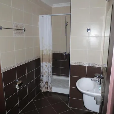 Olymp Apartments 아파트호텔 스베티 블라스