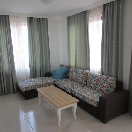 아파트호텔 Olymp Apartments 4*