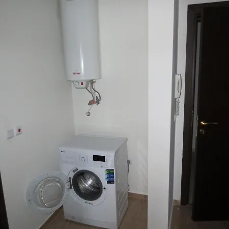 Olymp Apartments 아파트호텔 4*