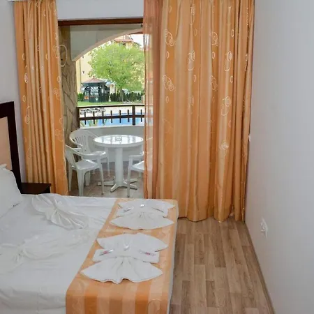 Olymp Apartments Sveti Vlas