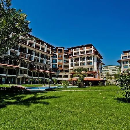 Olymp Apartments Sveti Vlas