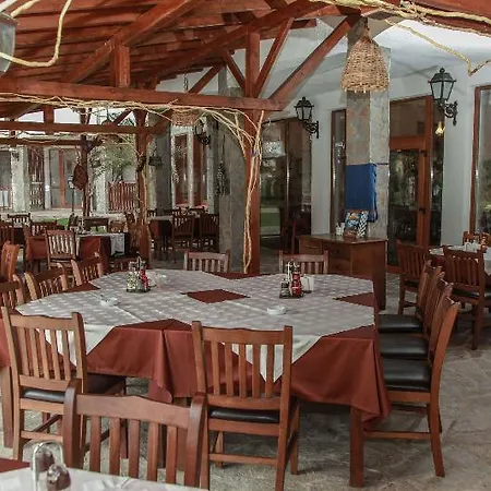 Olymp Apartments 4* Sveti Vlas