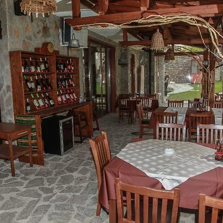 Aparthotel Olymp Apartments