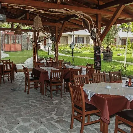 Olymp Apartments Aparthotel Sveti Vlas