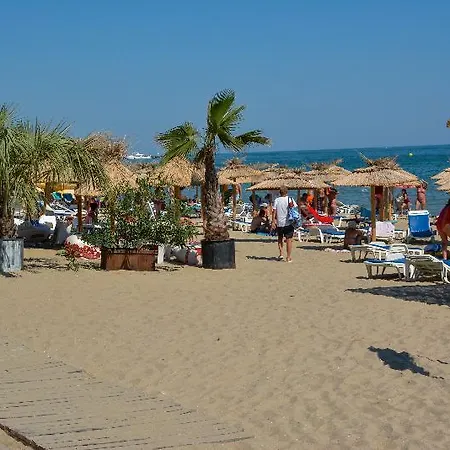 Olymp Apartments Aparthotel 4*