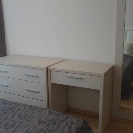 Olymp Apartments 4* Sveti Vlas
