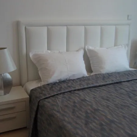 Olymp Apartments Aparthotel 4*