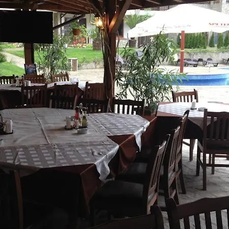 Olymp Apartments 4*