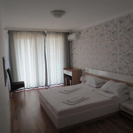 Olymp Apartments 4* Sveti Vlas