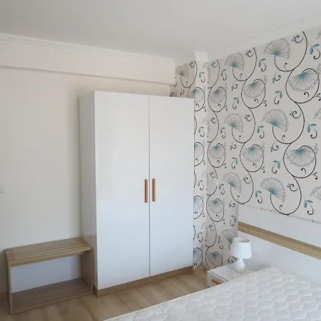 Olymp Apartments