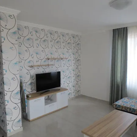 Olymp Apartments 4* Sveti Vlas