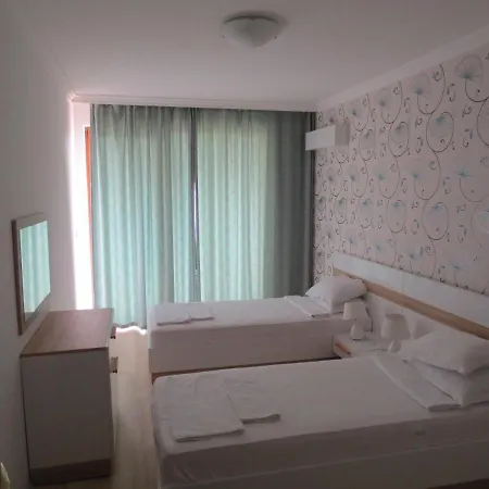 Olymp Apartments 4*