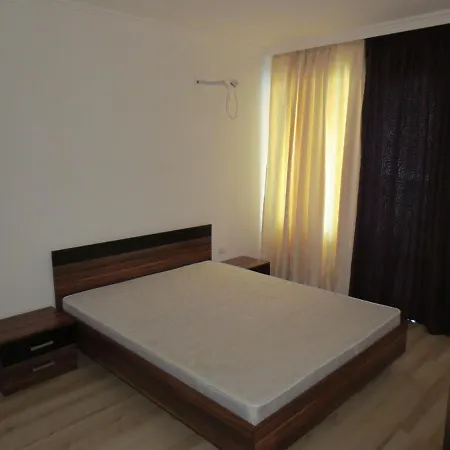 Olymp Apartments 4* Sveti Vlas