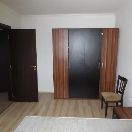 Olymp Apartments Aparthotel