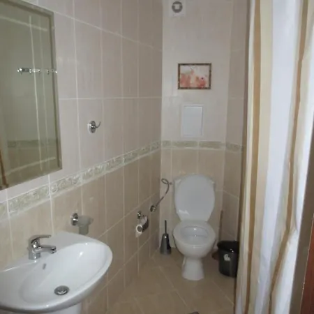 Olymp Apartments Sveti Vlas