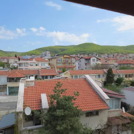 Aparthotel Olymp Apartments